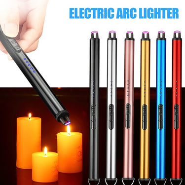 USB Igniter - LightsBetter